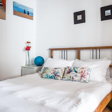 City Center Apt In Lively Bairro Alto! Lissabon Exterior foto