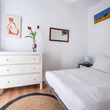 City Center Apt In Lively Bairro Alto! Lissabon Exterior foto