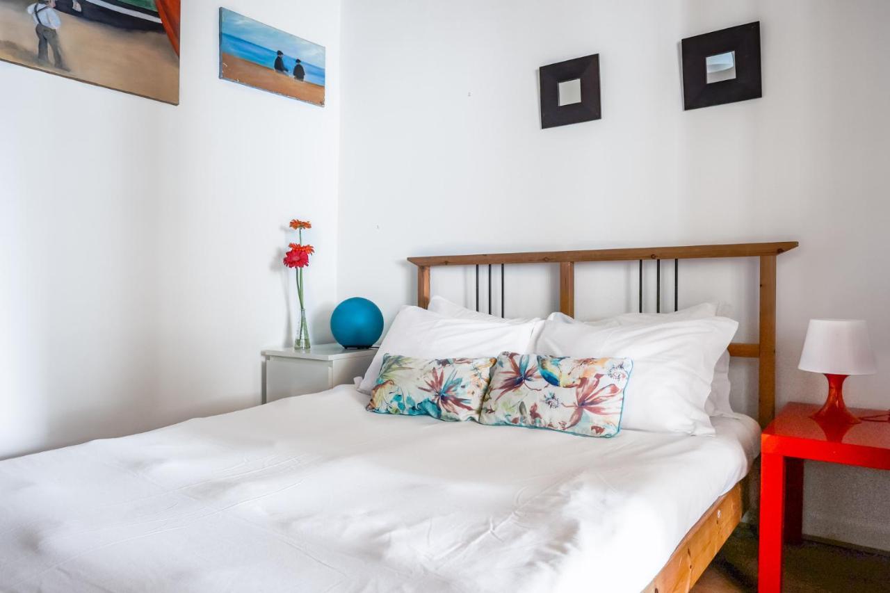 City Center Apt In Lively Bairro Alto! Lissabon Exterior foto