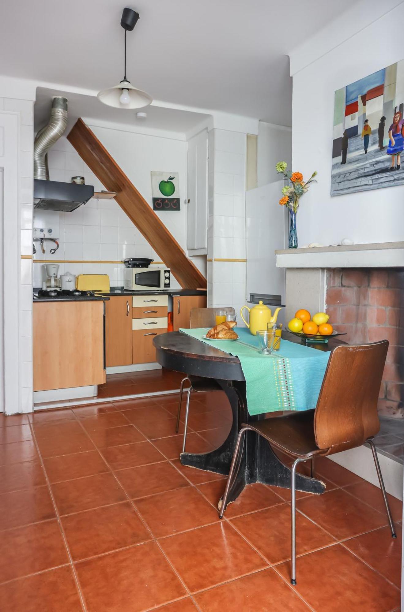 City Center Apt In Lively Bairro Alto! Lissabon Exterior foto