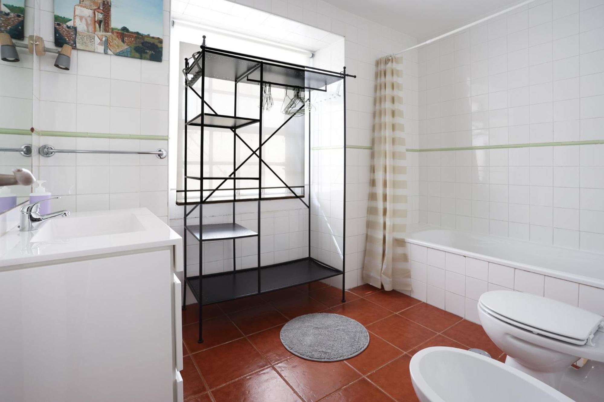 City Center Apt In Lively Bairro Alto! Lissabon Exterior foto